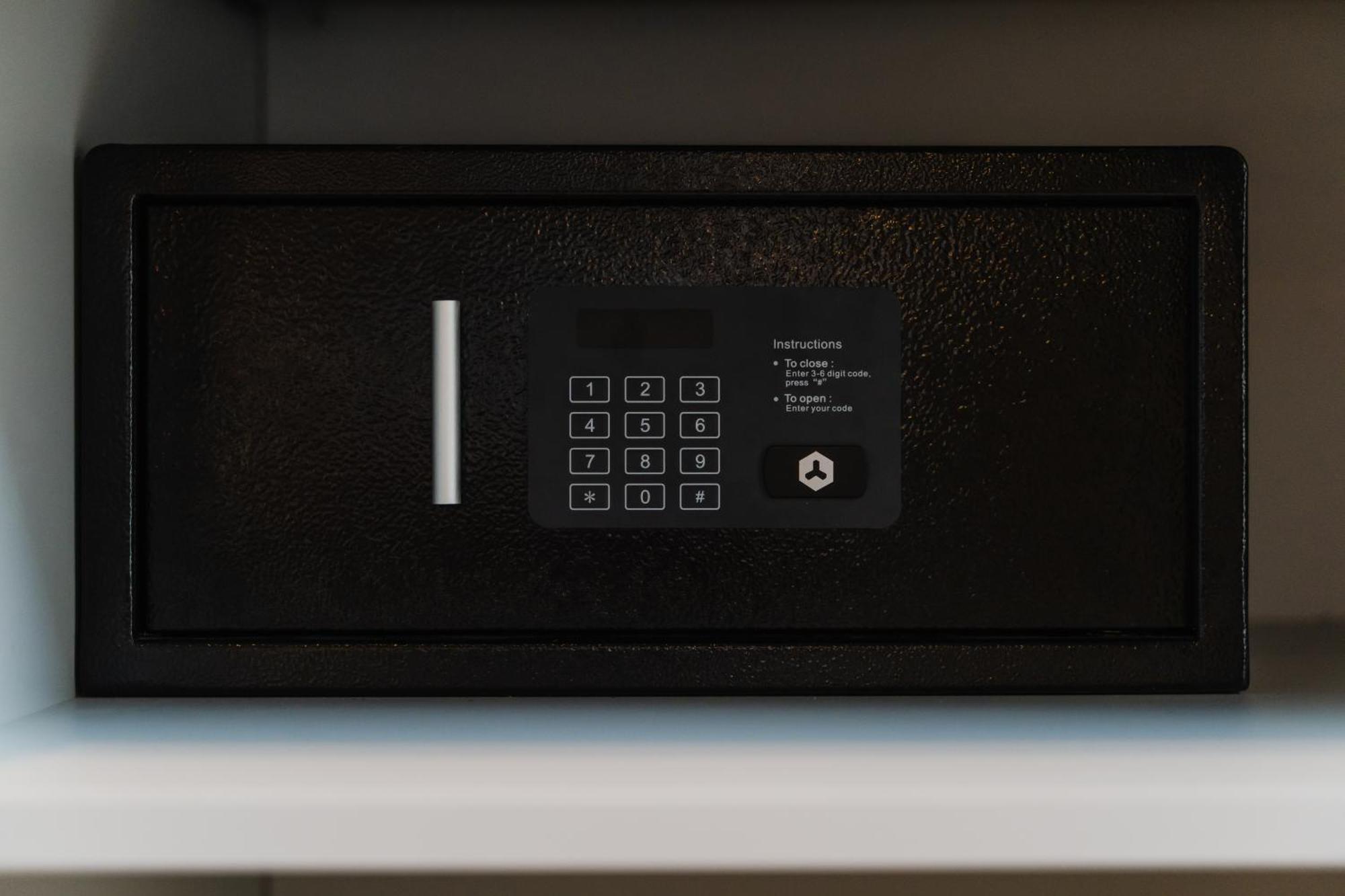 Suite